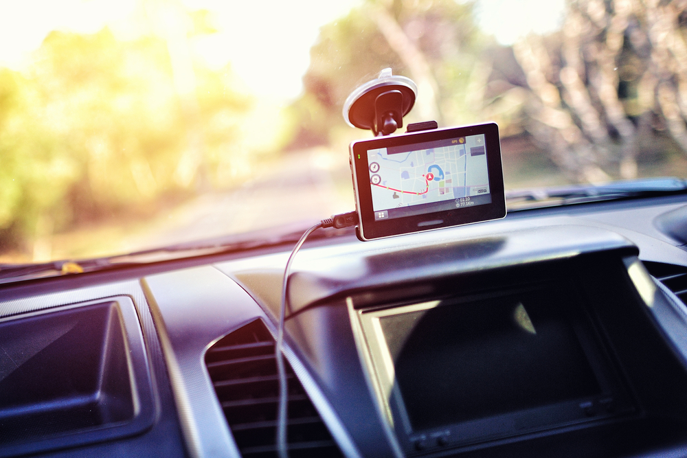 Hogyan válasszunk GPS navigációt az autóba?